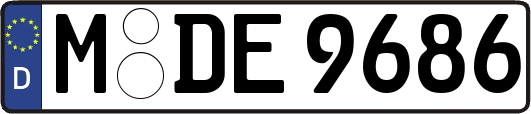 M-DE9686