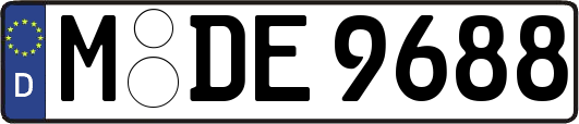 M-DE9688