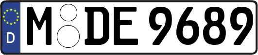 M-DE9689
