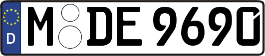 M-DE9690