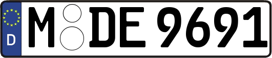 M-DE9691