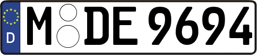 M-DE9694