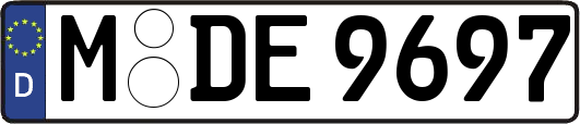 M-DE9697