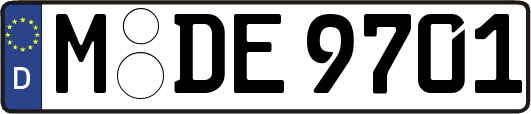 M-DE9701