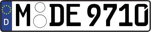 M-DE9710