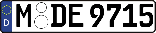 M-DE9715