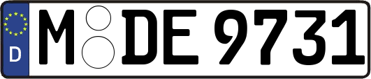 M-DE9731