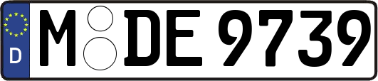 M-DE9739