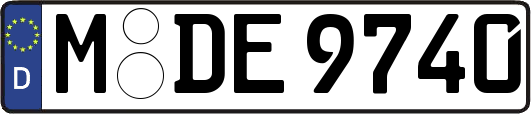 M-DE9740