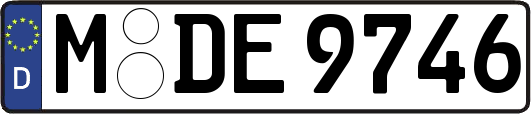 M-DE9746