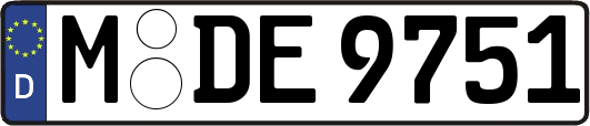 M-DE9751