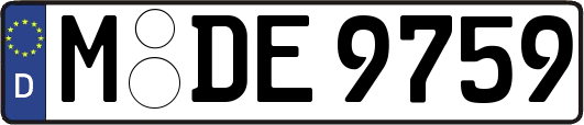 M-DE9759