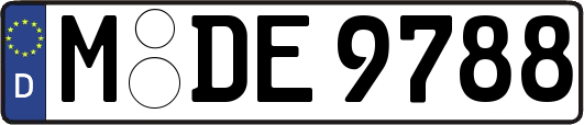 M-DE9788