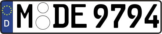 M-DE9794