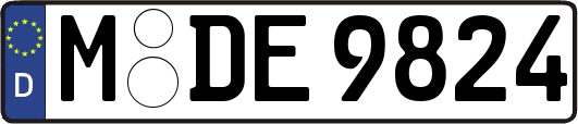 M-DE9824
