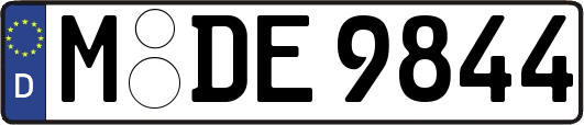 M-DE9844