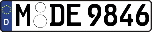 M-DE9846