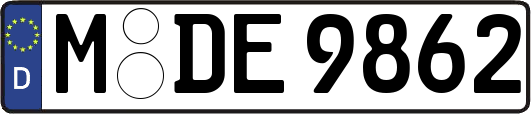 M-DE9862