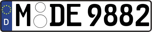 M-DE9882