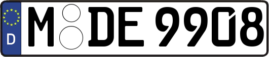 M-DE9908