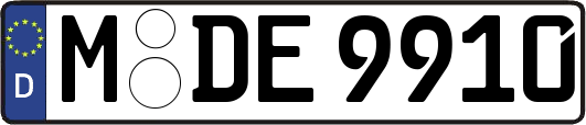 M-DE9910