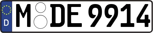 M-DE9914