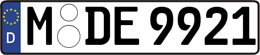 M-DE9921
