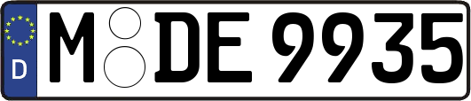 M-DE9935
