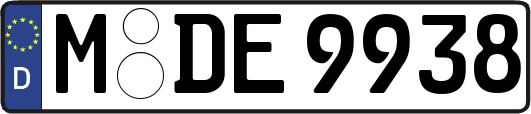 M-DE9938