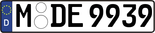 M-DE9939