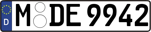 M-DE9942