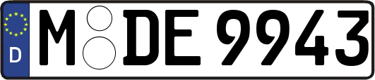 M-DE9943