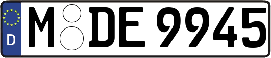 M-DE9945