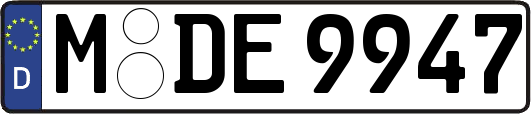 M-DE9947