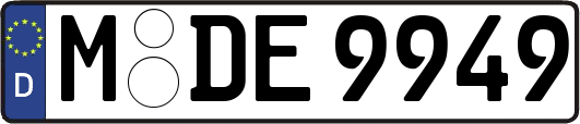 M-DE9949