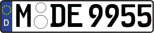 M-DE9955