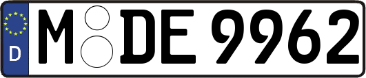 M-DE9962