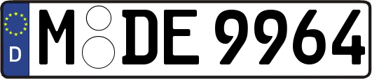 M-DE9964