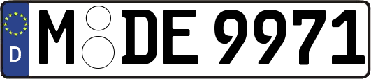 M-DE9971