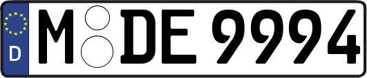 M-DE9994