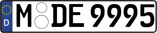 M-DE9995