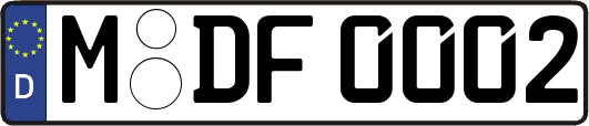 M-DF0002