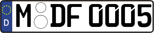 M-DF0005