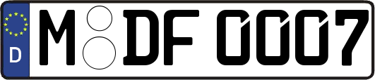 M-DF0007