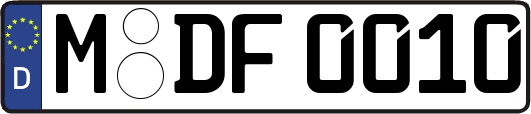 M-DF0010