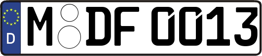 M-DF0013