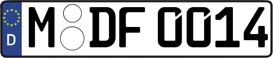 M-DF0014