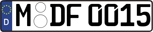 M-DF0015