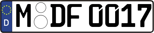 M-DF0017