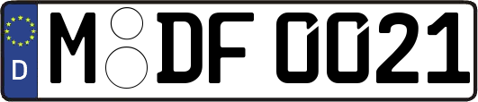 M-DF0021